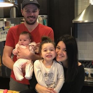 Meet your Posher, Cristina